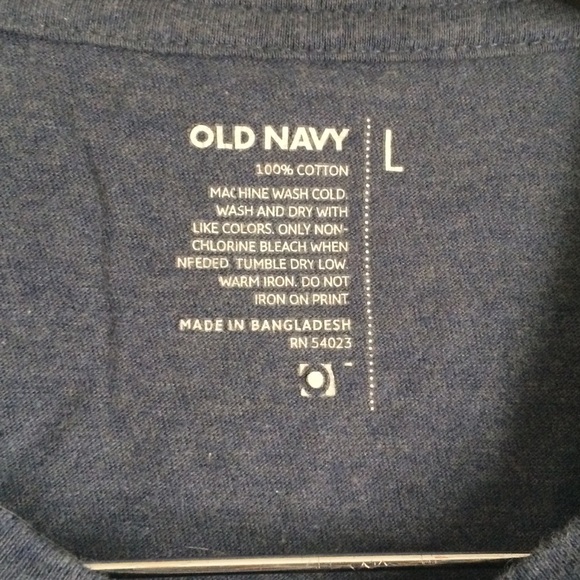 🎉 3 for $15 Old Navy T-shirt - Picture 4 of 5